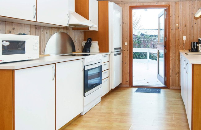 4 Star Holiday Home in Juelsminde - Foto 7