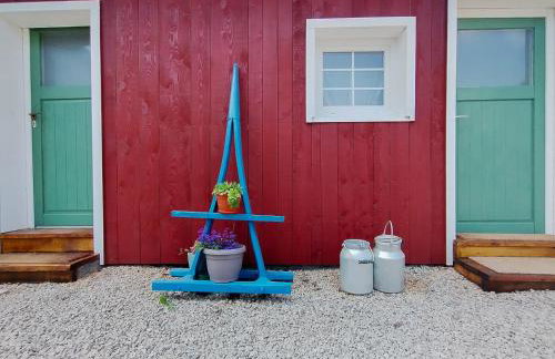 Three Little Birds Artists Residence - Foto 38