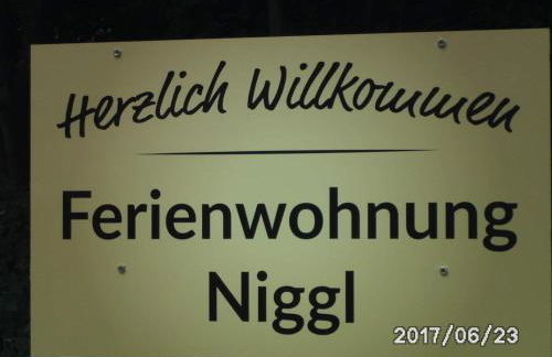 Ferienwohnung Niggl mit Pool im Garten - Foto 9