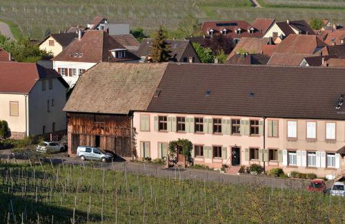 Charmant appartement rénové pour 4 pers avec terrasse à Hunawihr - FR-1-744-14 - Foto 28