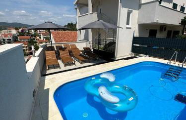 Villa Milena Sweet apartment-with a pool - Photo 1