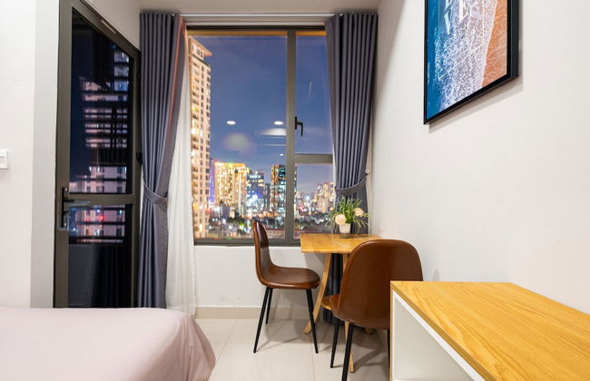 Moonlight Apartments RiverGate - Foto 13