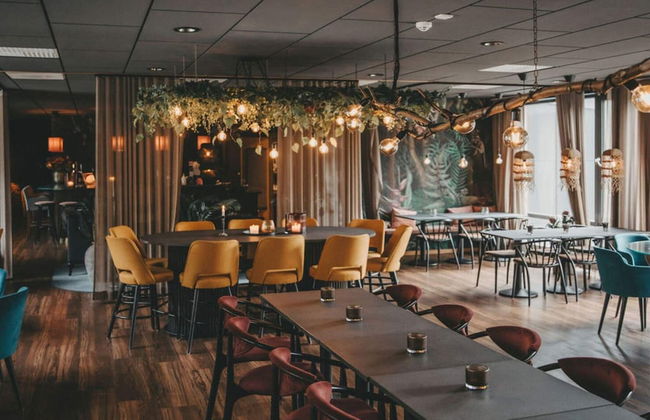 Inviting Vacation Home With Breakfast - Foto 15