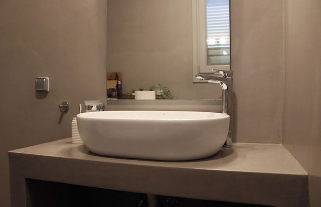 Antigoni Villas - Foto 76