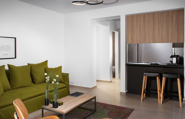 Elysium Boutique Apartments - Photo 58