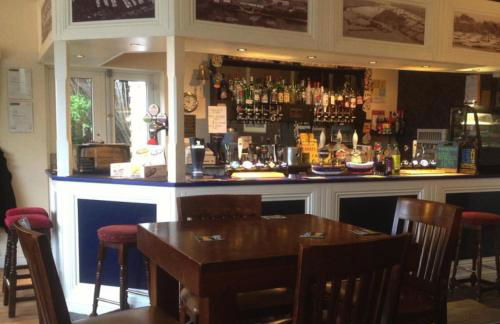 The Floating Home at Upton - Foto 16