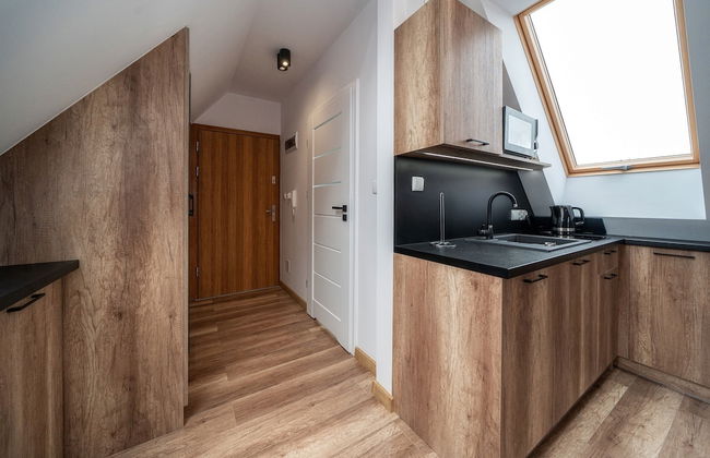 Sun & Snow Resorts D Białka Tatrzańska - Foto 25