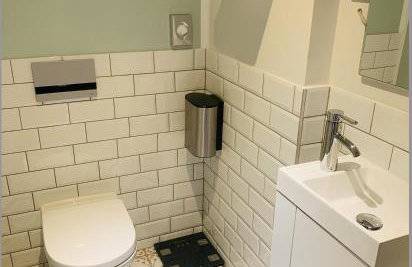 BESOTEL Mettmann- 20 Wohnungen 2 Standorte 35 Schlafzimmer 29 Badezimmer 52 Betten für 73 Gäste - Foto 15