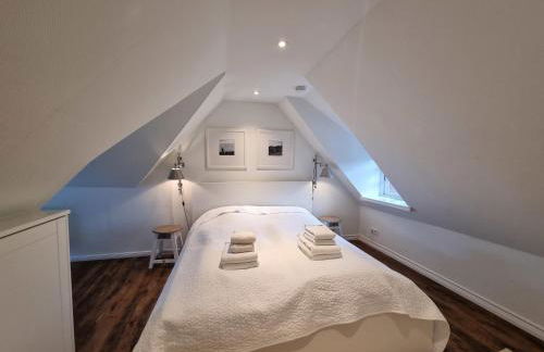 Sütjers Hüs - kleines Nest - Foto 8