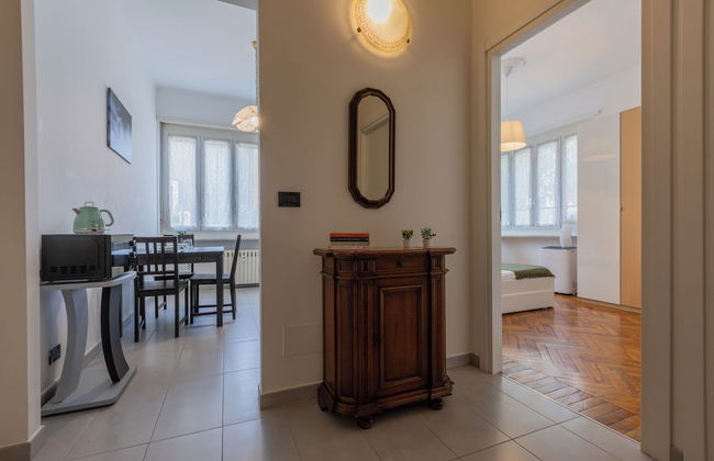 Casa Gabel by Wonderful Italy - Foto 19