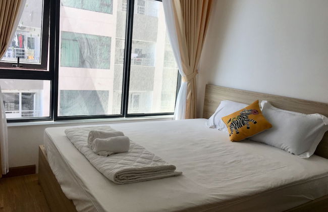 Beach City Apartment - Foto 6