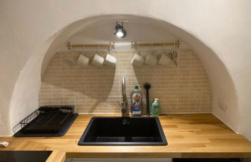 Casa Stella Salento - grazioso appartamento con 2 camere da letto nel cuore di Galatone - Foto 15