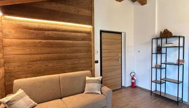 LA CASETTA - Appartamento CERVINO - Foto 4