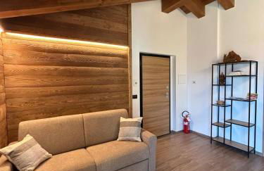 LA CASETTA - Appartamento CERVINO - Foto 4