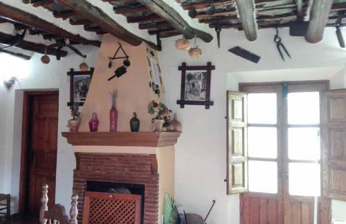 Casa Pedregosa Bubión - Photo 28