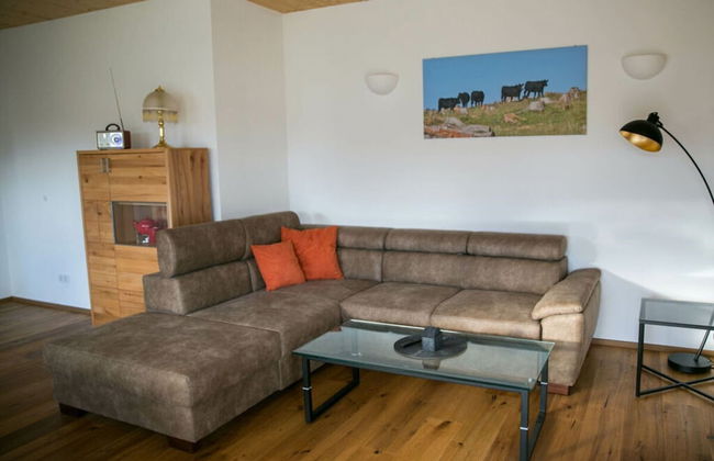 Holiday Home Birx Rhon - Foto 9