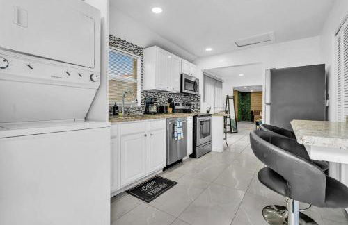 Hollywood Beach & Casino Heated Pool House - Foto 19