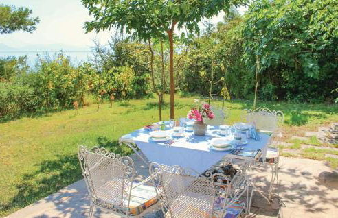 Beautiful Home In Melissi Xylokastro - Foto 6