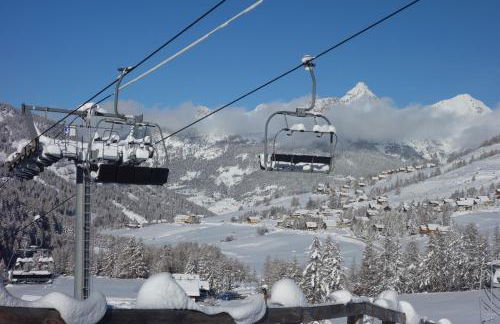 Rando et quiétude dans un appartement cosy au coeur du Queyras - Foto 19