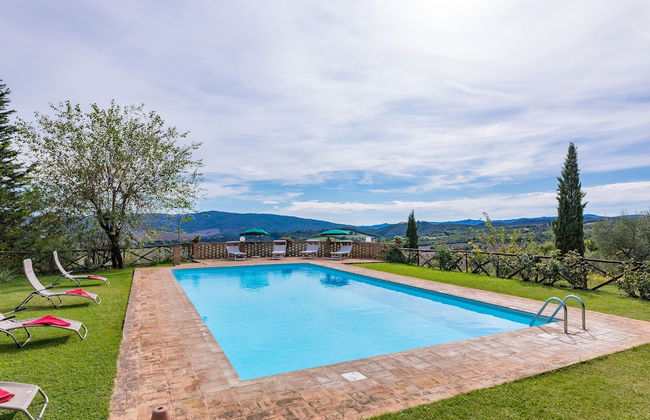 Podere Bagnolo - Foto 17