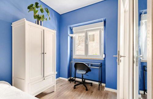 Refreshed apartment with private garden - Foto 14