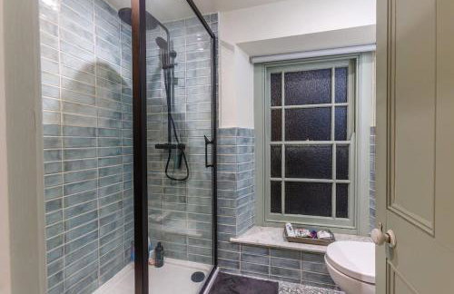 Lúnasa, a beach front haven - Foto 25