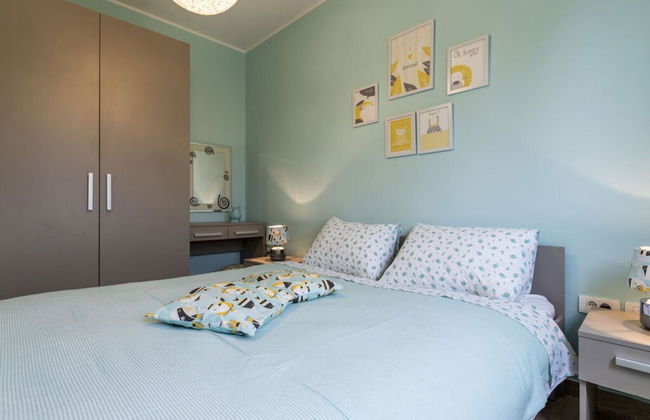 Apartment in Sveti Petar u Sumi - Foto 10