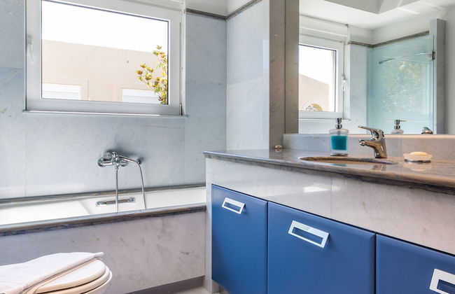 Niriides Villa - Foto 22