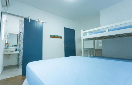 Paraíso Azul - Praia de Barequeçaba - Foto 43