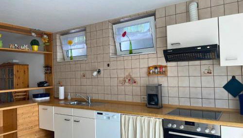 Ferienwohnung ehemaligen Schäferhof - Foto 4
