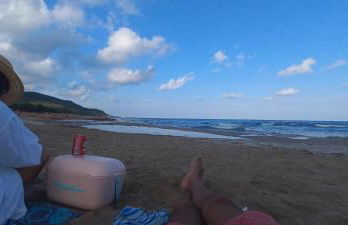 Ven y Ves Alcossebre Casa de Vacaciones. - Foto 61