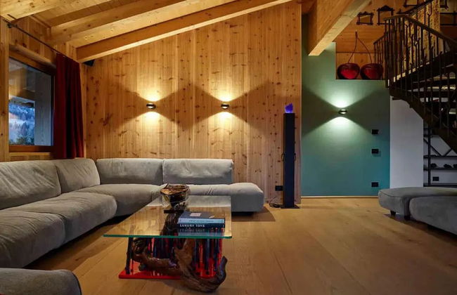 Impeccable 4-bed Villa in Cadin di Sotto - Foto 10