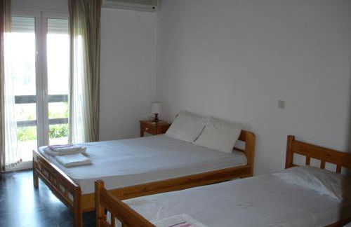 ilias appartements tsaprounis - Foto 8