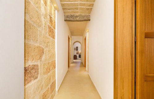 Le Mule Suite and Rooms - Specchia - Foto 26