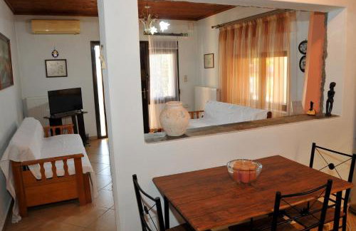 Giotas home near Meteora - Foto 17