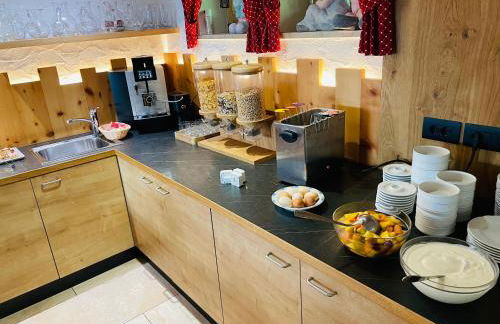 Hotel Elisabeth Panorama - Photo 14