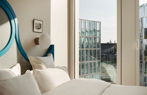 Edgar Suites Lille - Shake - Foto 12