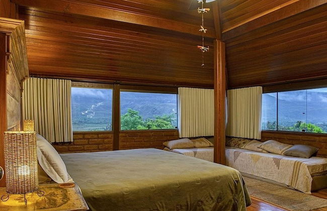 Sitio Jatoba Lapinha da Serra - Foto 13