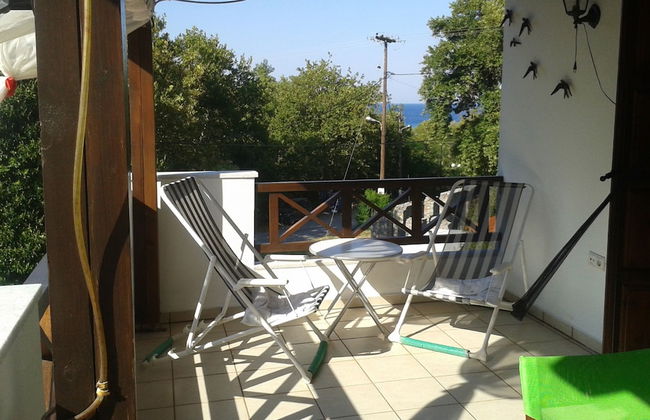 Kalogirou Stone House - Foto 74