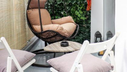 Joanna 1 Apartment with Parking - Foto 2, Garden, Garden view