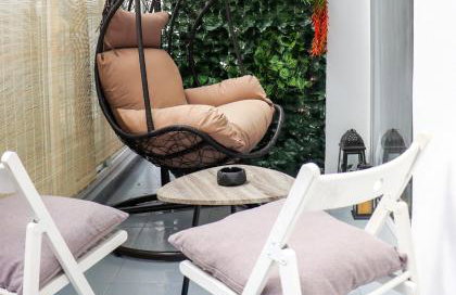 Joanna 1 Apartment with Parking - Foto 2