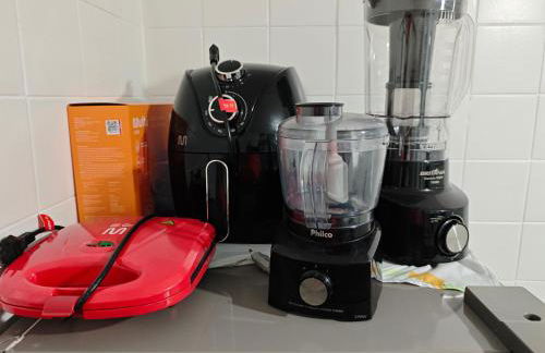 IMPERDÍVEL APARTAMENTO em frente ao BURITI SHOPPING - Foto 5