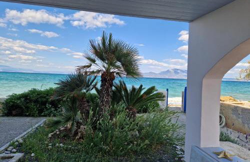 Korinthian sea view - Foto 8