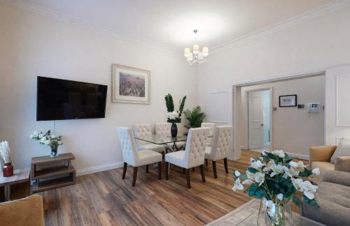 Park Lane Apartments - Shaw House - Photo 160