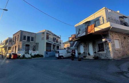 Meraki house of kalymnos Apartments - Photo 29