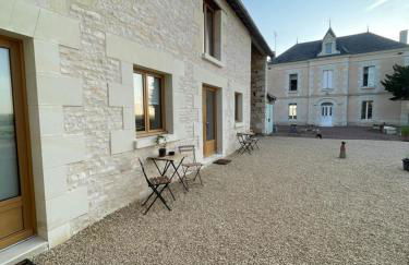 Gîte "Les Pièces du Moulin" - Foto 1