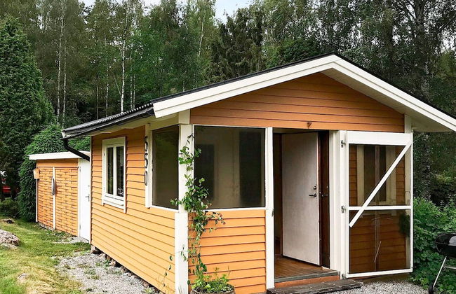 6 Person Holiday Home in Askeron - Photo 1