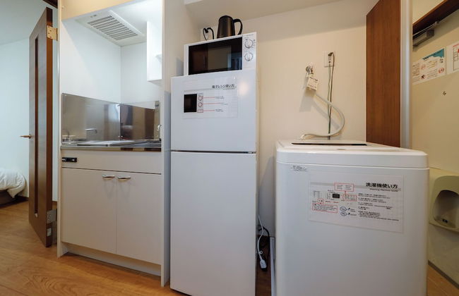 Zenith Garden TOGOSHI - Foto 65