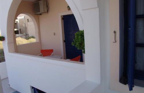 Villa Nefeli - Foto 27