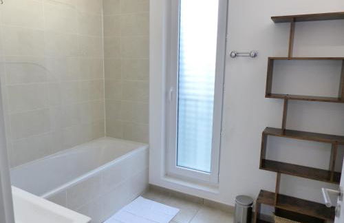 Le patio'nnément-T3-Parking - Foto 16